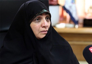 غرفه کودکان امسال هم شرایط مناسبی نداشت