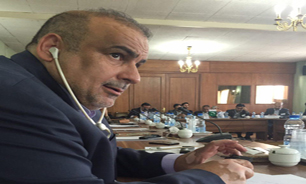 برگزاری کارگاه آموزشی محافظت بین&zwnj;المللی با موضوع &laquo;مهاجران&raquo;