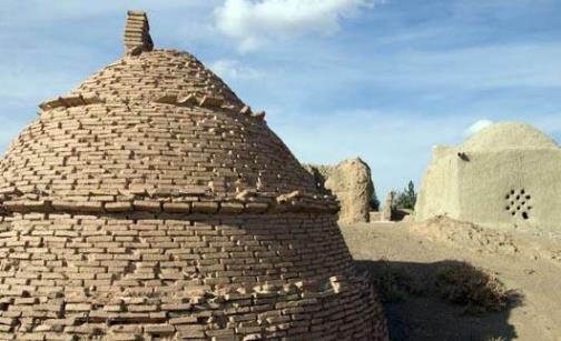 روستای هدف گردشگری 