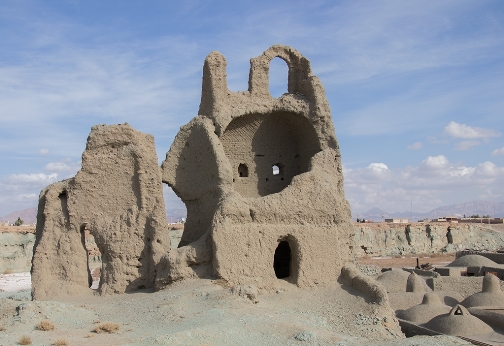 روستای هدف گردشگری 
