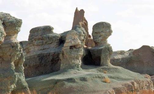 روستای هدف گردشگری 