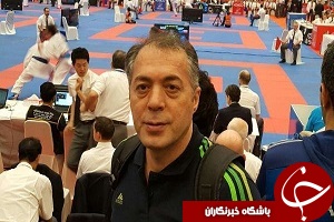 صافی : خوشحالم  جایگاه ویژه ای برای مربیان ایرانی باز کردم