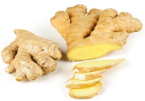 خواص شگفت انگیز زنجبیل