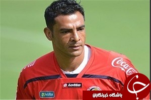 جدایی اومانیا از پرسپولیس
