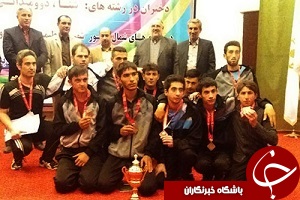 حسینی: هدفمان حفظ جایگاه قهرمانی است