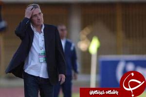 مصائب برانکو در پرسپولیس آسیایی