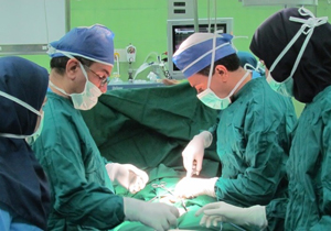ابهام در رای انحلال انجمن جراحان عمومی/نظام پزشکی ورود کند