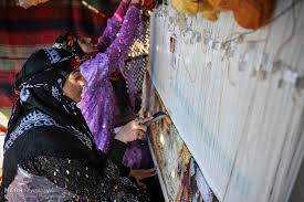 تشکیل 4صندوق خردزنان عشایر در کرمان تشکیل 4صندوق خردزنان عشایر در کرمان