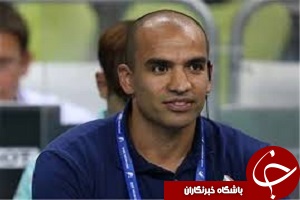 دستيار ايرانى لوزانو مشخص شد