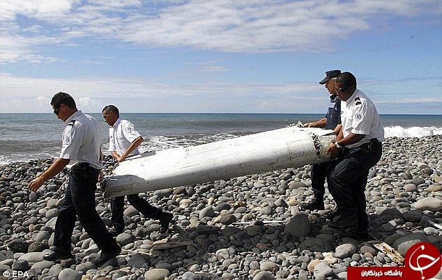 در حال کار //دعا برای پیدا شدن هماپیمای MH370 مالزی +تصاویر