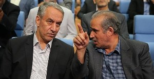فیفا هنوز تاج را رئیس فدراسیون فوتبال ایران نمی‌داند!
