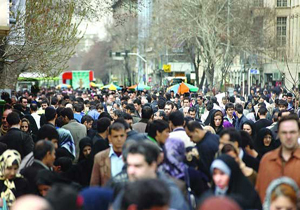 بکارگیری سیاستهای روز ملی جمعیت نقطه امیدی برای افزایش موالید