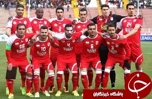 ارتش 11 نفره ژنرال برای فتح النصر به خط شد