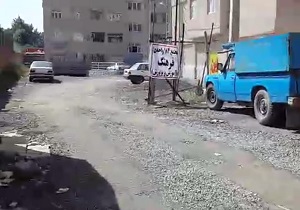 گلایه‌های فرهنگیان از مسکن مهر + فیلم