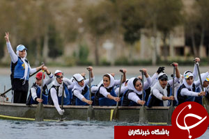 علی آبادی : اولین دوره مسابقات دراگون بوت ثابت برگزار می شود