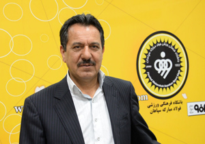 گواردیولای ایرانی، سرمربی احتمالی فصل آینده سپاهان
