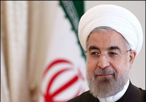 دیدار سفیر جدید جمهوری اسلامی ایران در نیجریه با دکتر روحانی