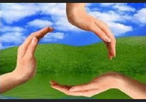 سفیران بین المللی محیط زیست از قهرمانان ورزشی آذربایجان غربی