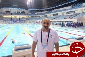 حضرتی: مسئولان در سال المپیک به فکر تعمیر خوابگاه افتاده اند