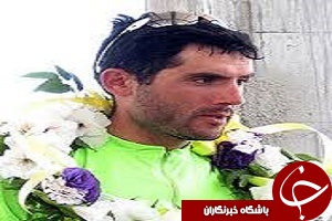 هوشیار:میزبانی فاتح  سکوی نخست تور بین المللی آذربایجانقادر میزبانی سکوی نخست تور آذربایجان را فتح کرد