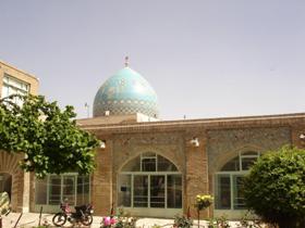 وجود بیش از هزار مسجد در زنجان