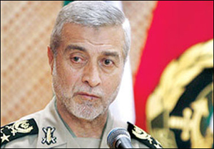 از توامندی‌های دفاعی این پایگاه بازدید کرد
