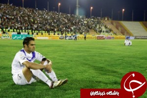 قوی سپید در جستجوی آشیانه از دست رفته