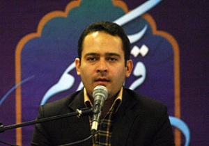 دیگر در مسابقات قرآن شرکت نمی‌کنم