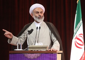 ایران هراسی و اسلام هراسی توطئه استکبار جهانی