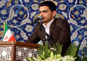کسب مقام‌های بین‌المللی نشانگر پیشرفت حافظان ایرانی است