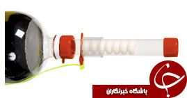 اگر قرص نعنا را با نوشابه بخورید تبدیل به موشک می شوید + فیلم