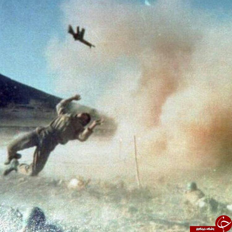 تصاویر زیرخاکی و گمشده در تاریخ + 11 عکس