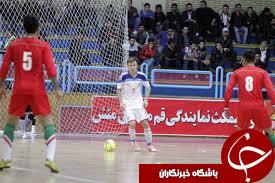 فرش آرا باد حفاری را خواباند/ رشت پیروز جدالی حساس و درگیرانه