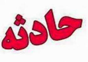 7 کشته وزخمی درحادثه انفجار خط لوله گاز در گچساران