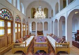 ایجاد نخستین مرکز اقامتی - پذیرایی سنتی در اشکذر
