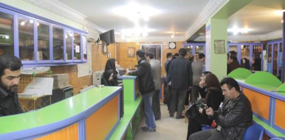 باشگاه خبرنگاران -خدمات الکترونیک،از الزامات تا انتظارات/نقطه پایان کاستی های دفاتر پیشخوان کجاست ؟