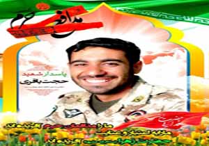 پسرم شهید مدافع وطن شد، دامادم شهید مدافع حرم