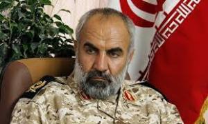 حرکت توفنده انقلاب رو به رشد است