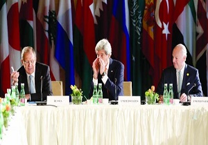ادعای واهی معارض سعودی: شمار نیروهای ایرانی در سوریه روز به روز بیشتر می‌شود