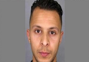 انتشار تصویر پرچم داعش در صفحه فیسبوک عامل حملات پاریس