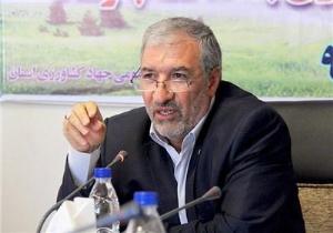 رشد 16 درصدی تولید محصولات کشاورزی آذربایجان غربی