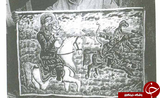 نقاشی قلمکاری