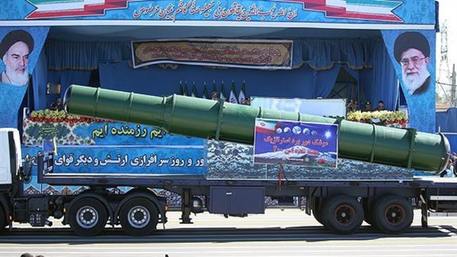 گزارش مضحک روزنامه سعودی: ایران دروغ می&zwnj;گوید؛ اس ۳۰۰ را اصلا تحویل نگرفته است!