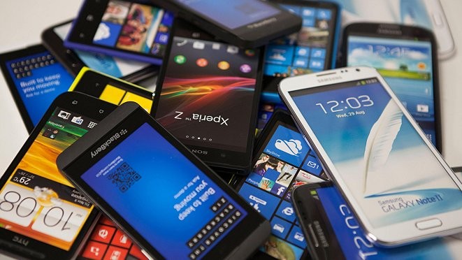 10 تلفن هوشمندی که نباید خرید