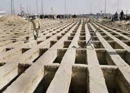 خریداری 400 هکتار زمین برای گورستان پایتخت&zwnj;نشینان/ دیگر مشکل قبر نداریم