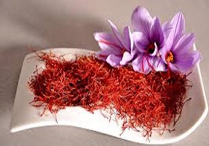 فاصله یک میلیونی بهای زعفران با قیمت اصلی