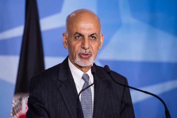 اشرف غنی برای امضای توافقنامه بندر چابهار به تهران سفر می&zwnj;کند