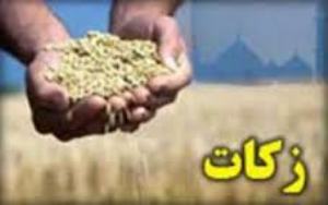 جمع آوری بیش از 4میلیارد ریال زکات