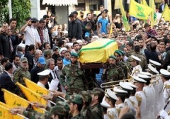 ادعای مضحک میدل ایست آی: دستور ایران به حزب الله لبنان برای هدف قرار دادن عربستان سعودی