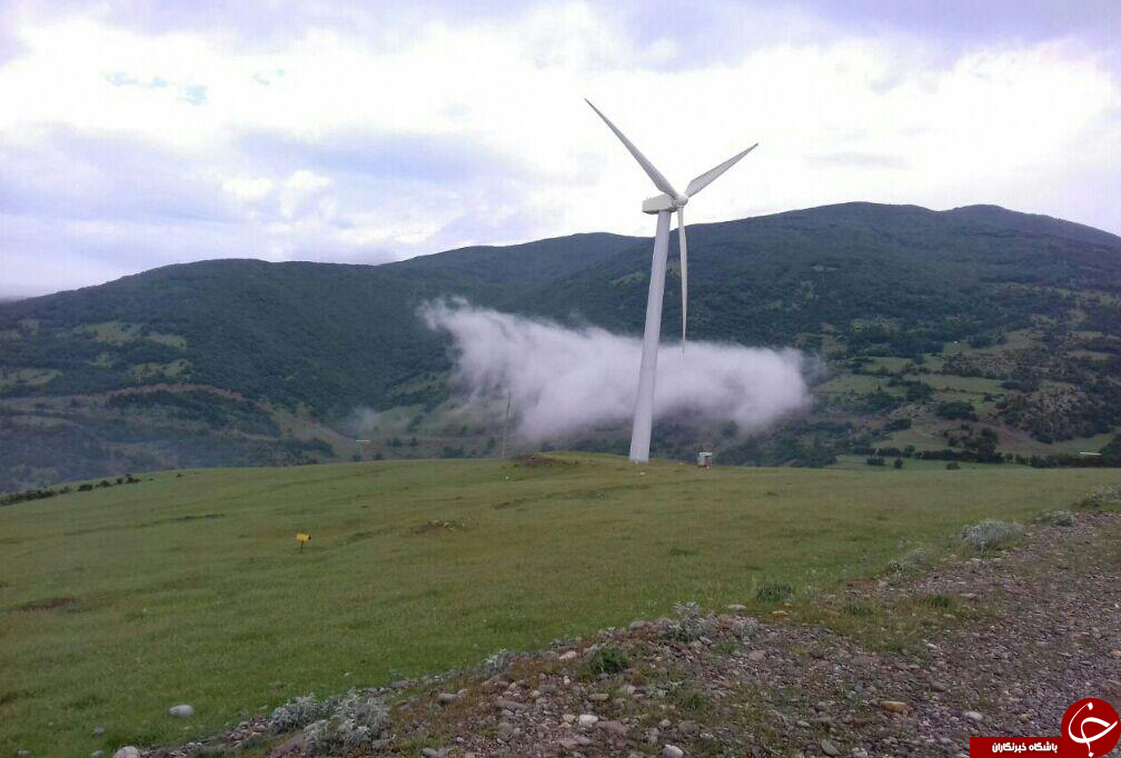 تصاویری زیبا از طبیعت منجیل
